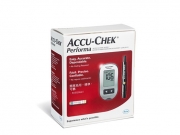 羅氏Accu-Chek優勝血糖機
