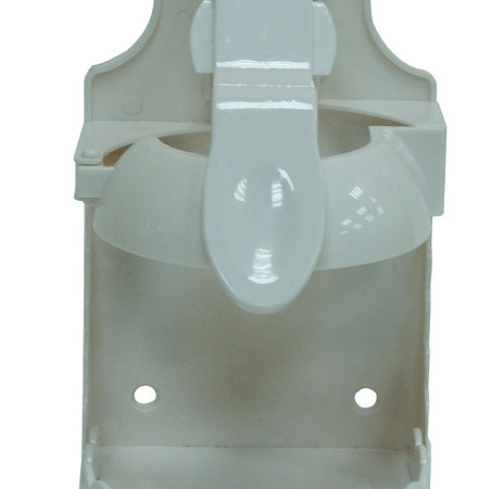 手壓式手指消毒器 HD-301