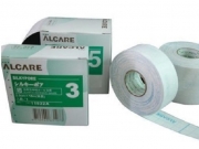 ALCARE愛樂康低敏絲柔膠帶-11923